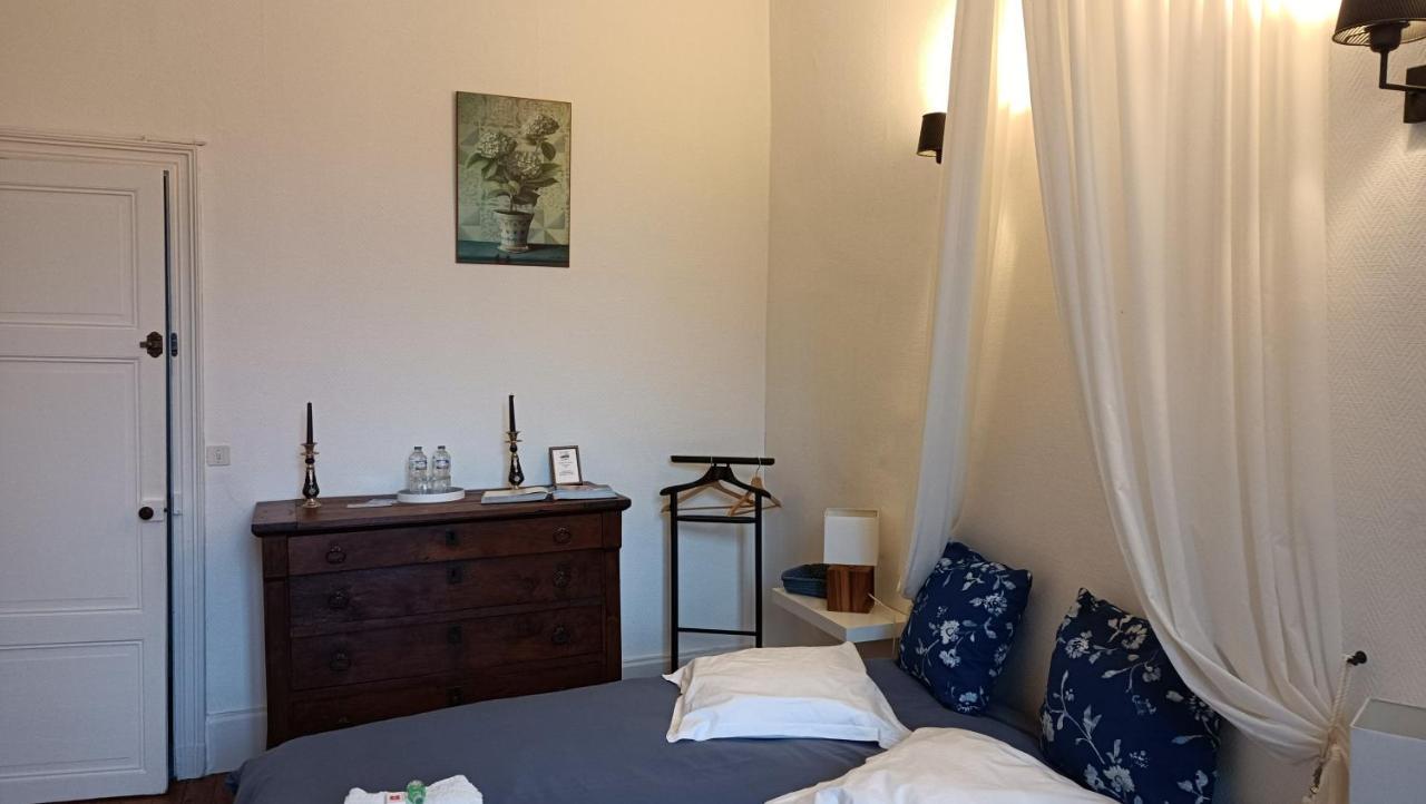 Domaine Du Noble Bed & Breakfast Saint-Jean-de-Thurac Ngoại thất bức ảnh
